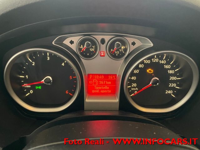 FORD C-Max usata 22