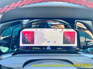 VOLKSWAGEN Golf GTI usata, con Cruise Control