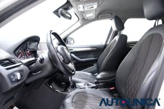 BMW X1 usata, con Interni in pelle