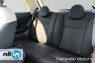 FIAT 500 usata 5