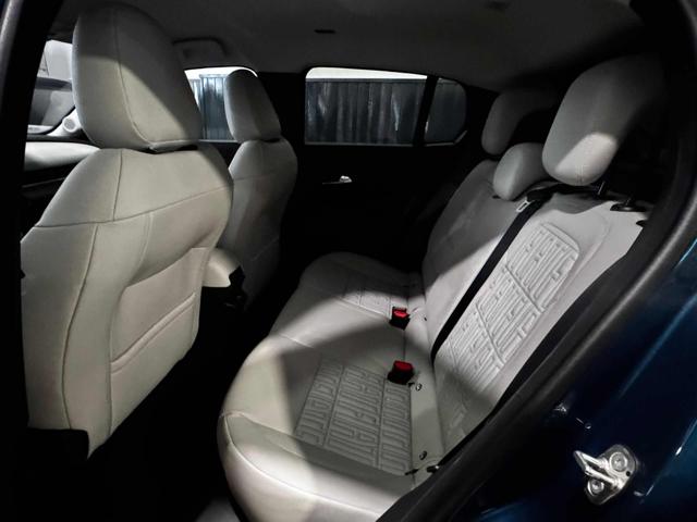 FIAT 600 usata, con Interni in pelle