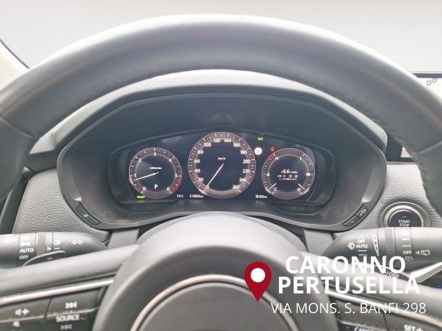 MAZDA CX-60 usata, con Cruise Control