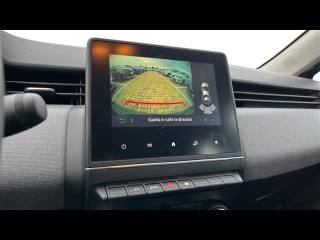 RENAULT Clio usata, con Sensori di parcheggio posteriori