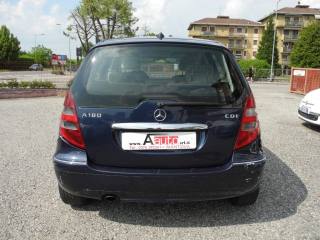 MERCEDES-BENZ A 180 usata, con Airbag Passeggero