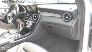 MERCEDES-BENZ GLC 300 usata, con MP3