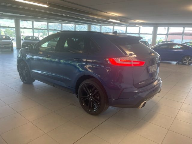 FORD Edge usata, con Cruise Control