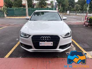 AUDI A4 usata, con Airbag