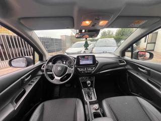 SUZUKI S-Cross usata, con Fendinebbia