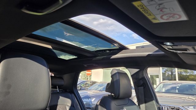 KIA Sportage usata, con Interni in pelle