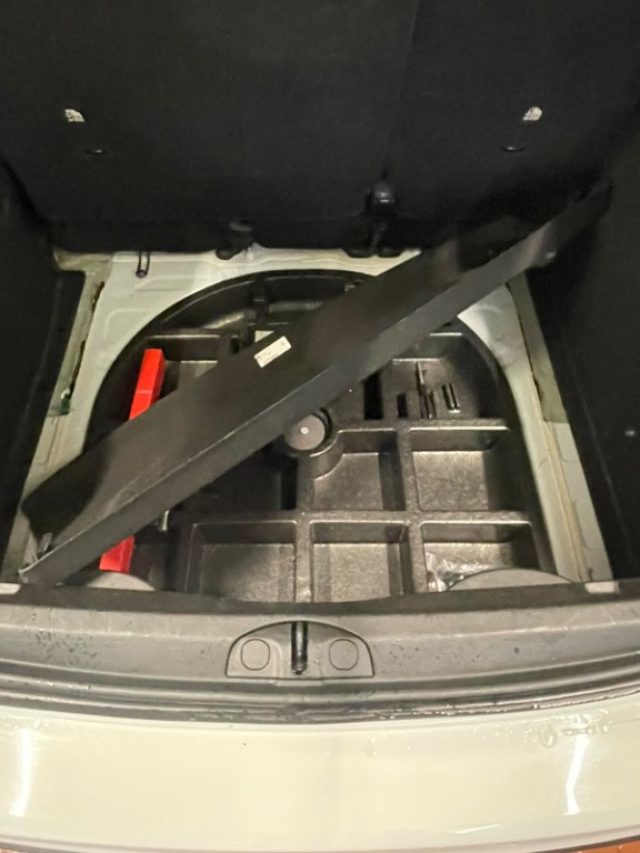 FIAT 500X usata, con Alzacristalli elettrici