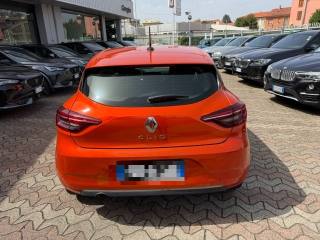 RENAULT Clio usata, con Alzacristalli elettrici