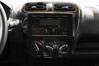 MITSUBISHI Space Star usata 17