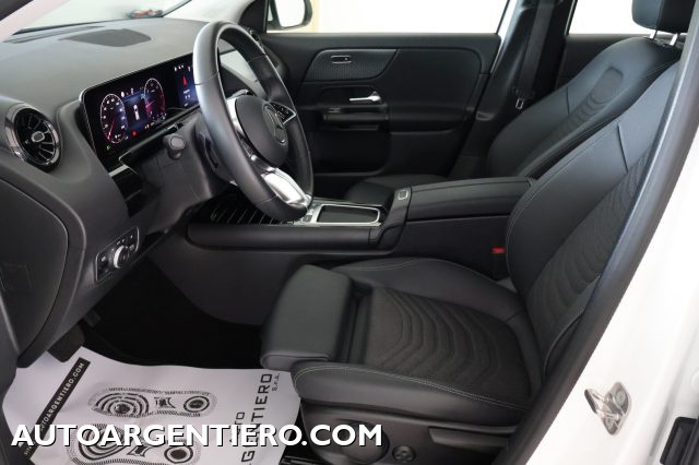 MERCEDES-BENZ GLA 180 usata, con Antifurto