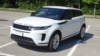 LAND ROVER Range Rover Evoque usata, con Airbag laterali