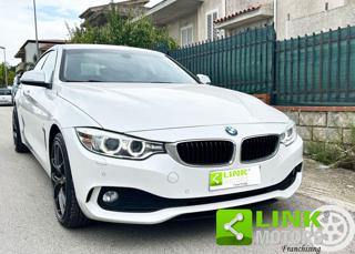 BMW 420 usata, con Alzacristalli elettrici