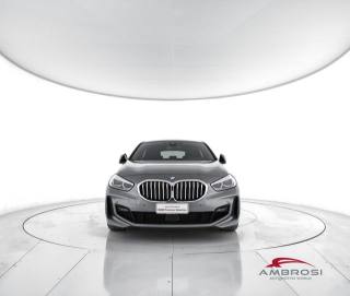 BMW 116 usata 4