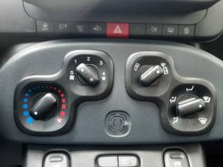 FIAT Panda usata, con Pneumatici estivi