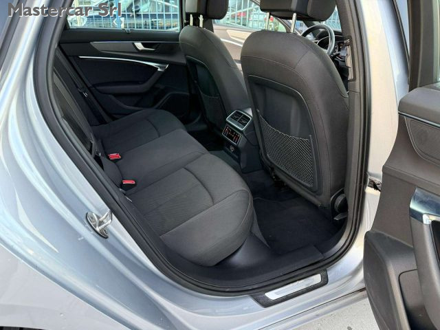 AUDI A6 usata, con ESP