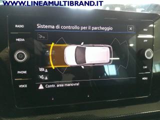 VOLKSWAGEN T-Cross usata, con Autoradio digitale