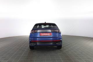 VOLKSWAGEN Taigo usata 4