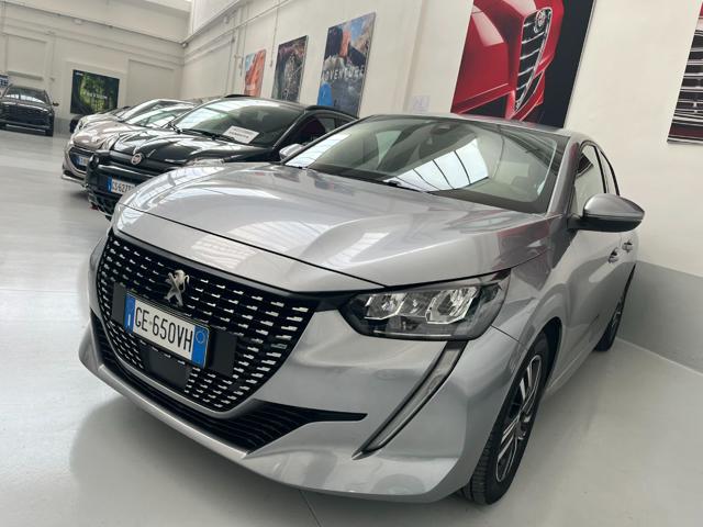 PEUGEOT 208 usata, con Airbag