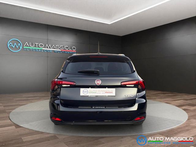 FIAT Tipo usata, con Autoradio