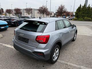 AUDI Q2 usata, con MP3