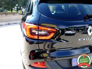 RENAULT Kadjar usata, con Hill holder