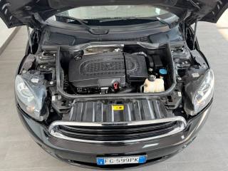 MINI Countryman usata, con Airbag testa