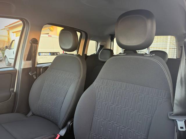 FIAT Panda usata 25