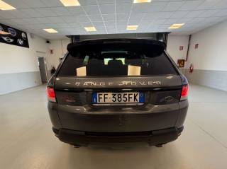 LAND ROVER Range Rover Sport usata, con Airbag Passeggero