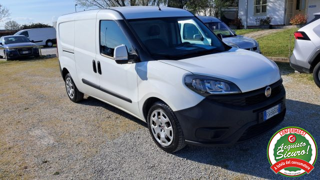 FIAT Doblo usata, con Filtro antiparticolato