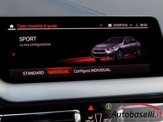 BMW 218 usata 70