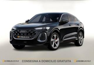 AUDI Q5 SPB 40 TDI 204CV MHEV QUATTRO S TRONIC 2X S LINE