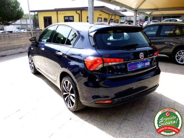 FIAT Tipo usata, con Alzacristalli elettrici