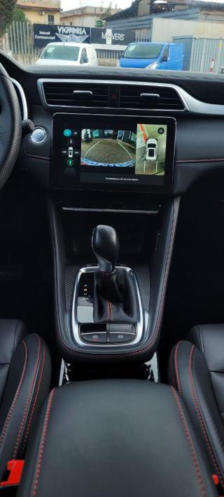 MG ZS usata, con Chiusura centralizzata