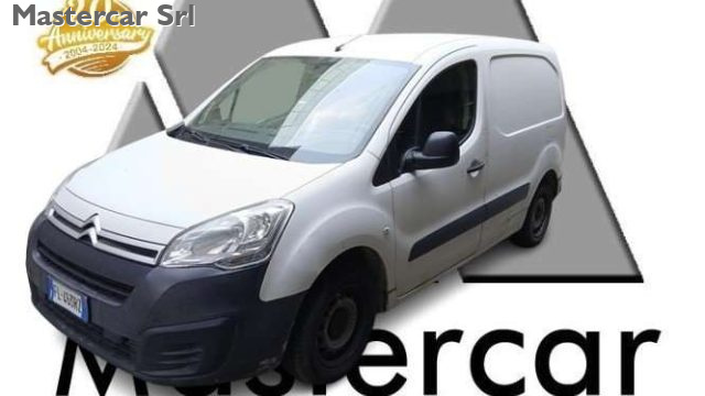CITROEN Berlingo usata, con ABS