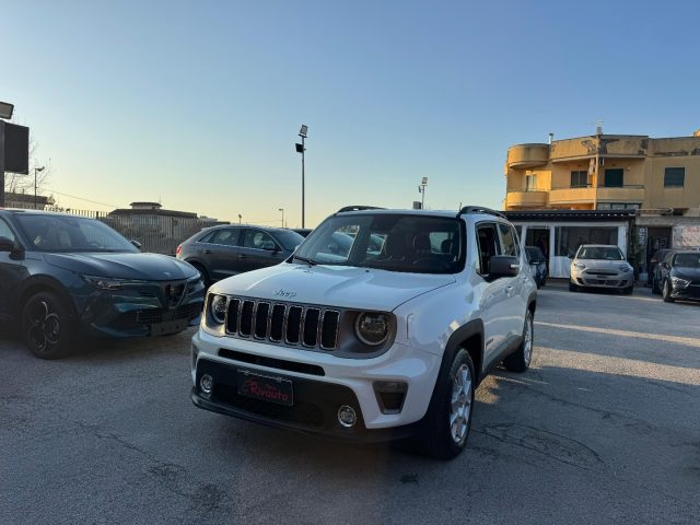JEEP Renegade usata, con Airbag