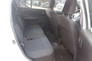 SUZUKI Ignis usata, con Fendinebbia