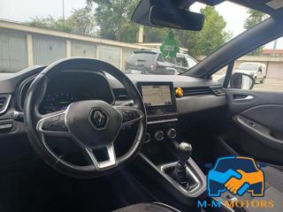 RENAULT Clio usata, con Controllo automatico clima