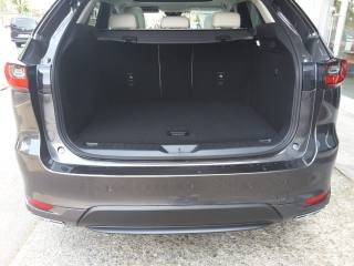 MAZDA CX-60 usata, con Sistema di navigazione