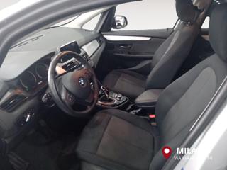 BMW 218 usata, con Climatizzatore