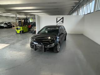 VOLKSWAGEN Golf GTD usata, con Airbag laterali