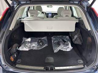 VOLVO XC60 usata, con Regolazione elettrica sedili