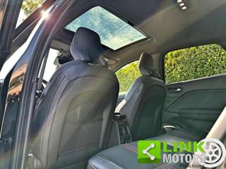 RENAULT Captur usata, con Luci diurne LED