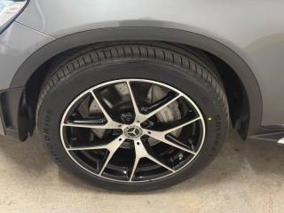 MERCEDES-BENZ GLC 220 usata 25