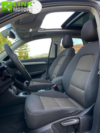 AUDI Q3 usata, con Climatizzatore