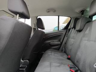 OPEL Agila usata, con Fendinebbia