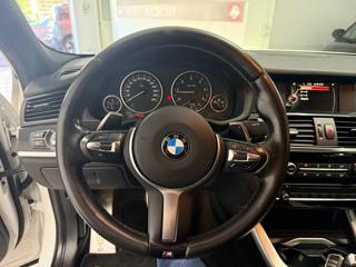 BMW X4 usata, con Controllo trazione