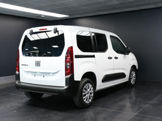 FIAT Doblo usata, con Airbag laterali